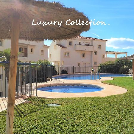 Brisa Quebrada Beach, 2 Bed, Sea Views, Pool ベナルマデナ エクステリア 写真